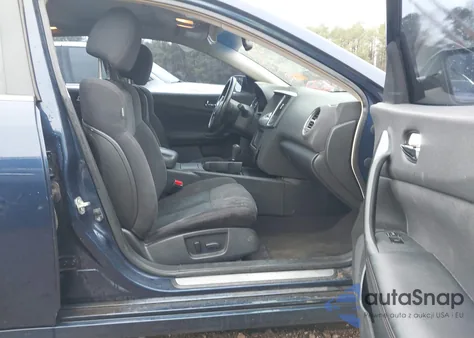 2014 Nissan Maxima 3.5 S/3.5 Sv из США, поврежденный, VIN 1N4AA5AP3EC489287